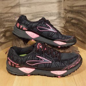 Brooks Cascadia 13 Running Shoes